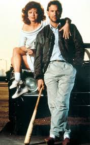 Image result for bull durham susan sarandon