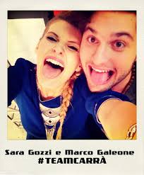 The Voice 2 – Sara Gozzi e Marco Galeone – Team Carrà - The-Voice-2-Sara-Gozzi-e-Marco-Galeone-Team-Carr%25C3%25A0