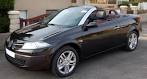Megane coupГ© cabriolet occasion