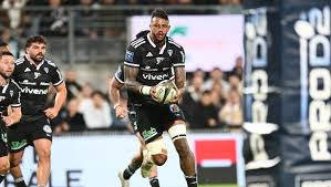 Brive vs Colomiers: Match Décisif! Broncan de Retour pour Relancer l'Équipe