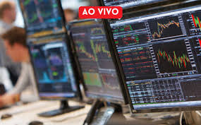Ibovespa Hoje Ao Vivo: Confira o que movimenta Bolsa, Dólar e Juros nesta quarta