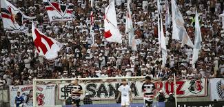 Santa Cruz inicia quadrangular do acesso à Série B contra o Botafogo-PB