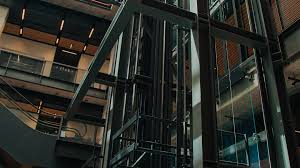 Elevator Manufacturers in Assam