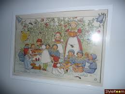 Image result for Elsa Beskow