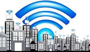 Resultado de imagen para WIFI