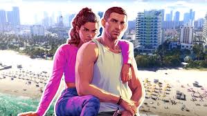 Trend Google: grand theft auto vi