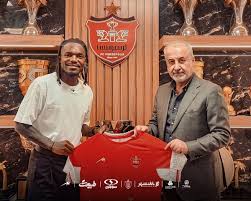 پرسپولیس پول ندهد، شکایت می‌کنیم/ استقلال هم به این پول نیاز دارد