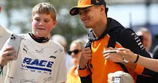 F1 Abu Dhabi Grand Prix live updates: Verstappen ahead of Piastri and Norris in title decider