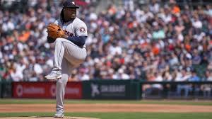 Astros vs Tigers Prediction, Odds and Best Bets — June 27, 2026