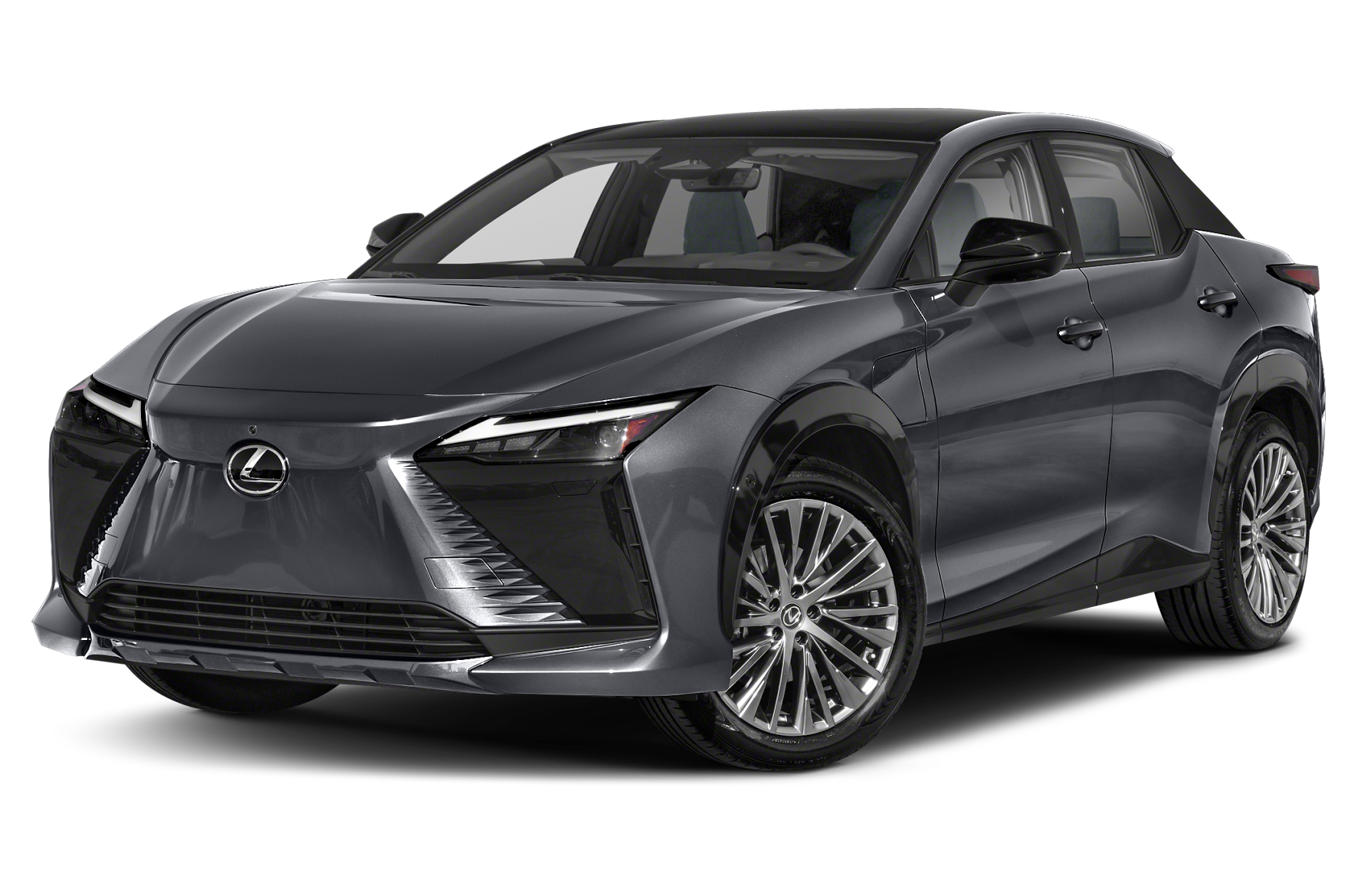 Lexus RZ 450e
