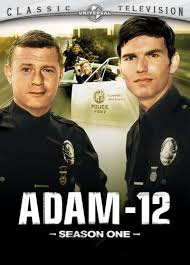 Image result for adam 12