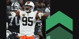 NFL Week 13 power rankings: Rams, Chiefs, Browns on rise; one question facing each team - The Athletic