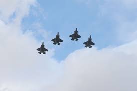 Le Canada envisage de participer à un nouveau programme d’avions de chasse