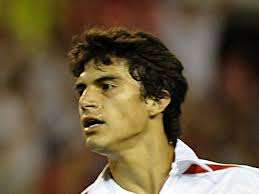 Sevilla President Jose Maria Del Nido has stated that winger Diego Perotti is not for sale: &quot;He is not for sale. Clubs in England and Italy have called us ... - diego-perotti