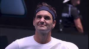 Federer : Je suis un grand admirateur de Messi et j'espère qu'il aura la fin qu'il souhaite