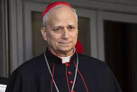 Robert Prevost: The Latin American Cardinal in the Vatican