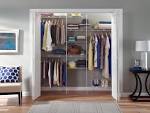 Closet storage systems Sydney