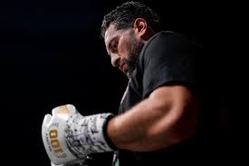 DAZN - News update
