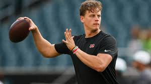 Joe Burrow 'hasn't changed' amid Hollywood appearances, says teammate