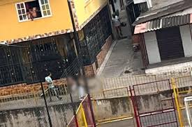 Segundo homicidio en Piedecuesta: sicarios asesinaron a joven cuando se movilizaba en una moto