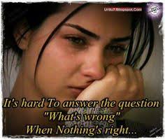 ️Citater❤   on Pinterest | Sad Love Quotes, Depression and Sadness via Relatably.com