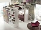 1000 ides sur Chambre Avec Lit Mezzanine sur Pinterest Grenier