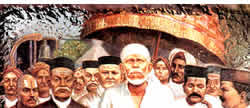 Image result for images of chavadi utsavam at shirdi rare photo