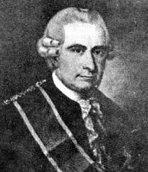 Don José Gálvez, Marqués de Sonora. Poco se conoce de esta guerra desigual, pero a finales de 1768 los indios Seris no aguantaron la constante amenaza de ... - image001