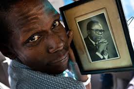 Image result for george obama