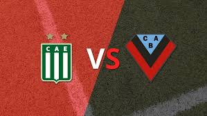 ¡Golpe Bajo! Excursionistas vs Brown: ¿Lo Viste? Resultados Aquí - Imagen principal del artículo