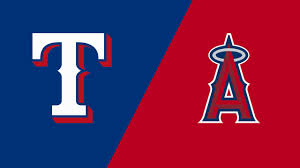 Texas Rangers vs. Los Angeles Angels 8/11/26 - Stream the Game Live