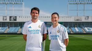 www.realmadrid.com - News update