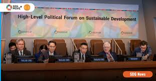 SDG Move - News update
