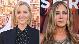 EXCLUSIVE: Has Lisa Kudrow Been Cut From Jennifer Aniston's Wedding? — Radar Reveals Why Pair Are 'Friends No More'