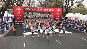 Marat&oacute;n de Buenos Aires 2025: ma&ntilde;ana la Ciudad recibir&aacute; a m&aacute;s de 15.000 corredores de todo el mundo