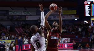 Lega Basket Serie A - News update