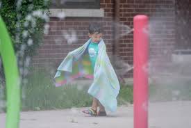 Heat Advisory Issued for Upstate NY: Stay Safe in July 2025