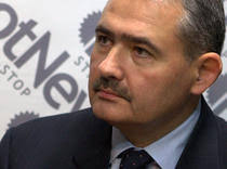 Mediafax: Romania va avea, in premiera, un vicepresedinte la BEI - Mihai Tanasescu va prelua functia. de V.M. HotNews.ro. Duminică, 25 martie 2012, ... - image-2010-10-19-7945810-46-mihai-tanasescu