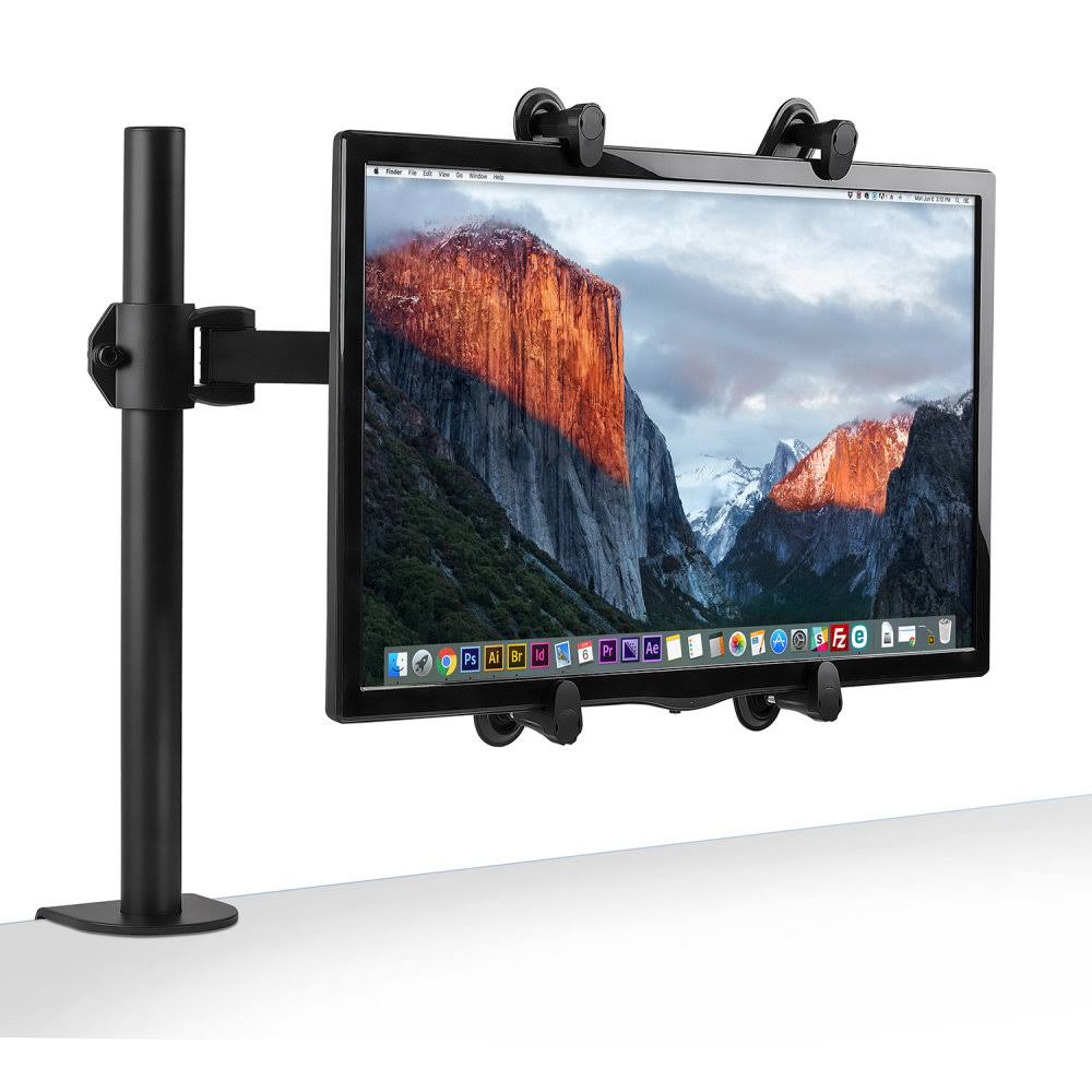 Mount-It Heavy Duty VESA Adapter Mount Bracket Kit