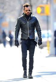 Resultado de imagen de justin theroux style