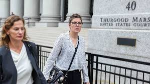 Fashion CEO Hunsicker Gets Five Years for $300 Million Fraud - The Business of Fashion