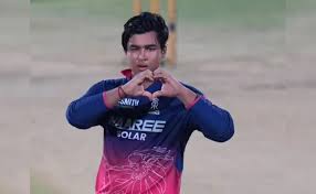 Vaibhav Sooryavanshi Poised To Break Abhishek Sharma's Massive IPL Record