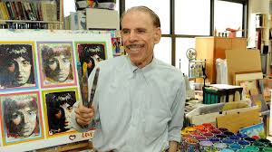 Legendary Pop Artist and ‘60s Icon Peter Max Dies at 88 — TODAY.com