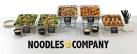 Noodles and company catering