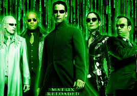 Resultado de imagen para MATRIX