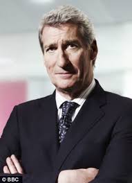 ... the speculation and told the Radio Times that he was happy with his current job presenting PM on Radio 4. Jeremy Paxman is safe, says Eddie Mair - article-2302663-01C759FD00000514-891_306x423