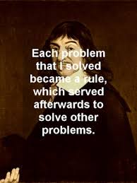 Rene Descartes Quotes On Dualism - rene descartes famous quotes ... via Relatably.com
