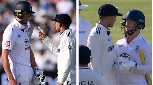 Shubman Gill accused of acting ‘like previous captain’ Virat Kohli; Kumble bites back: ‘England didn’t wanna face one…’