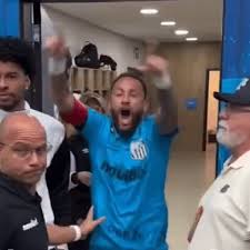 Casagrande: Ofensas de Neymar serão o grande combustível para motivar o time do Remo