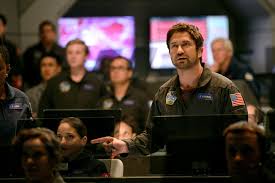 Image result for geostorm